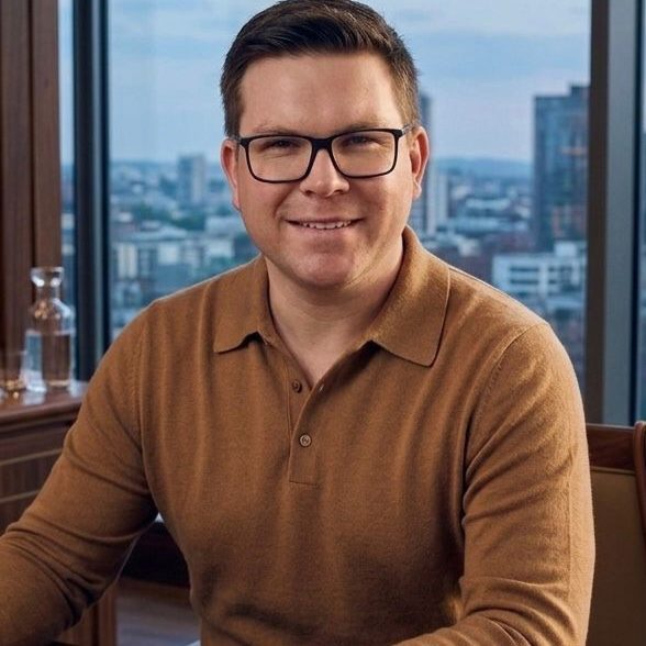 Rechtsanwalt im Team von Minga Immobilien